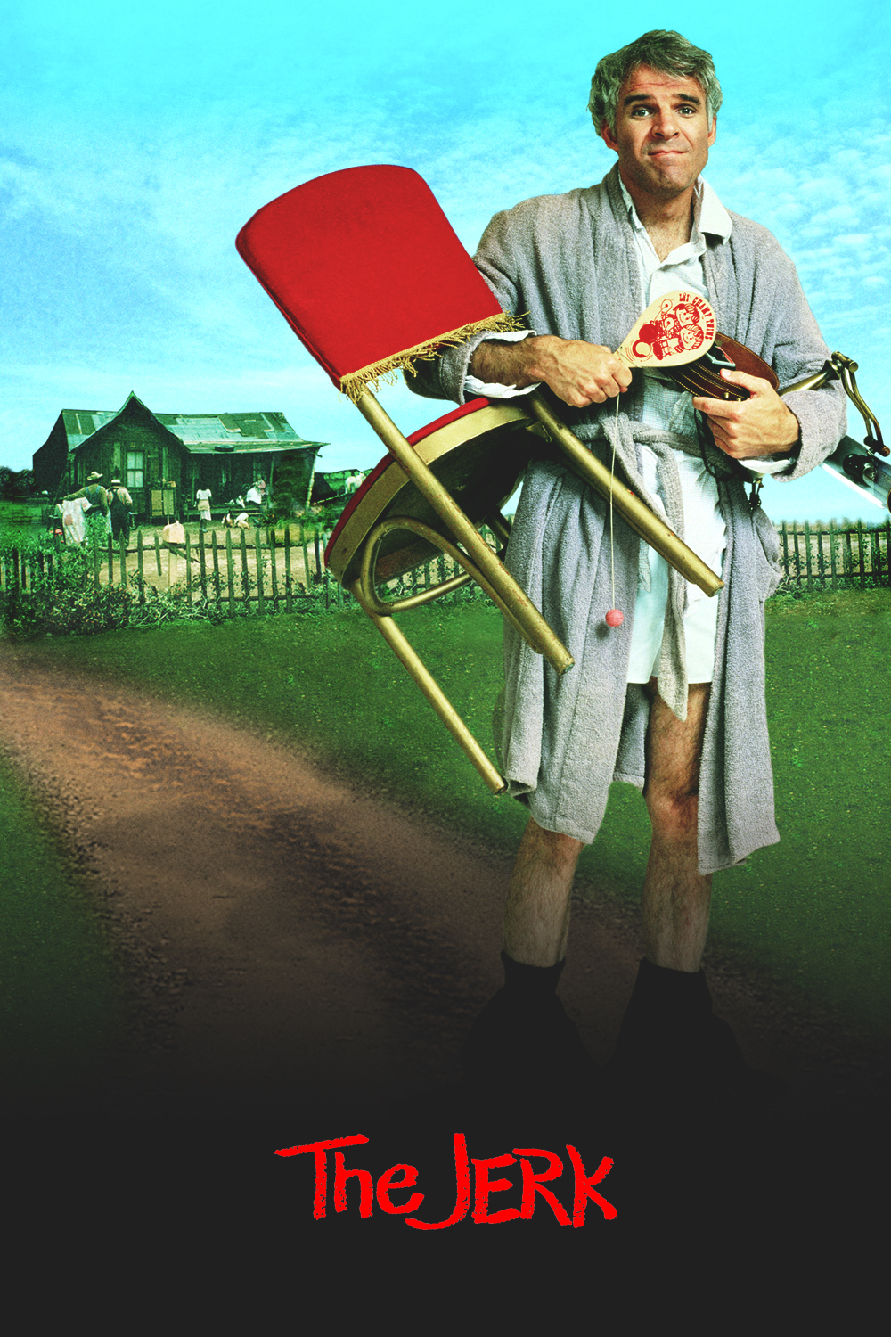 The Jerk (1979) [425940] (A1736468646) [[Movies]] --Plex--